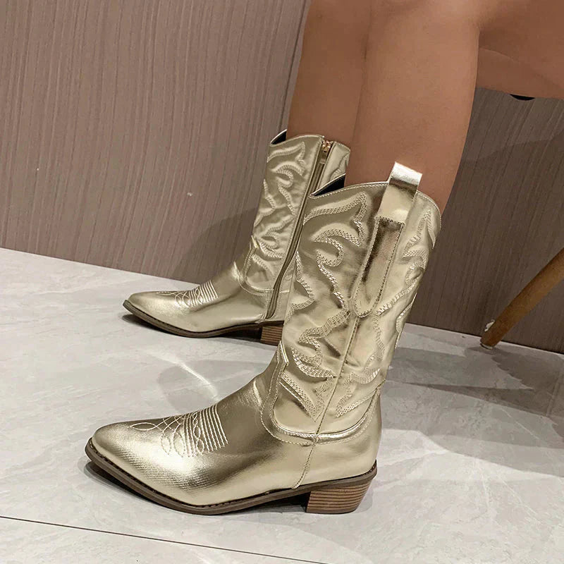 Seville Cowboy Boots