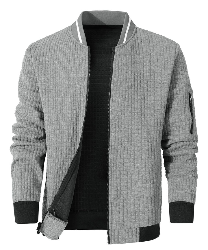 Bologna Engineered Jacket