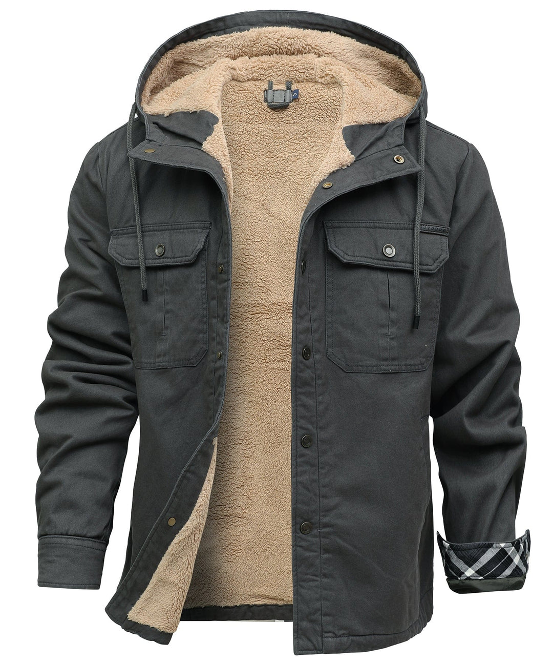 Rimini Fleece Jacket