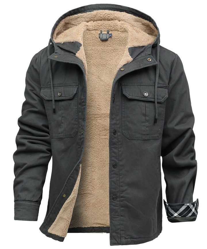 Rimini Fleece Jacket