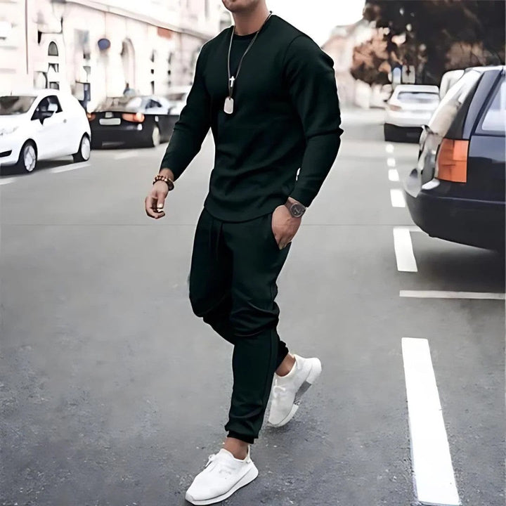 Victorino Two Piece Tracksuit