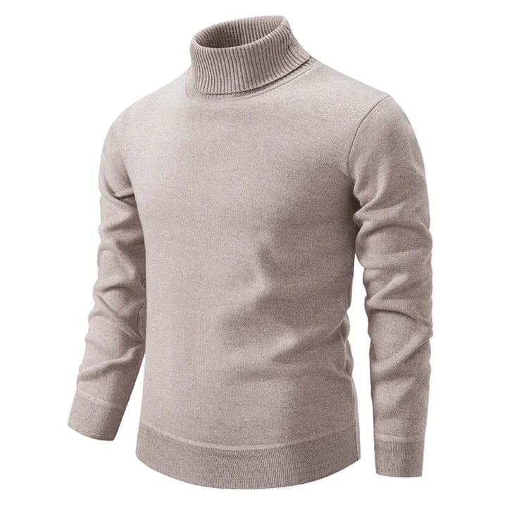Marquez Classic Turtleneck