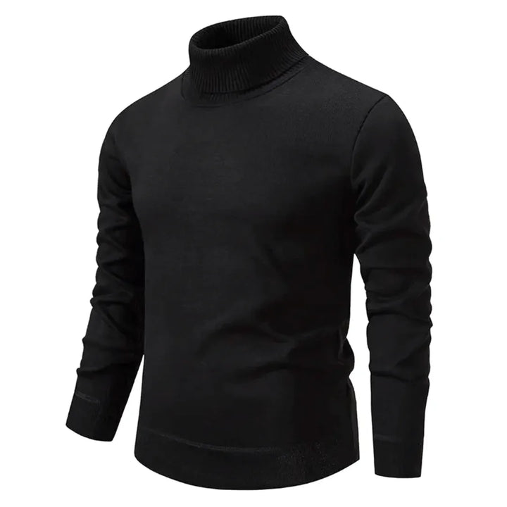 Marquez Classic Turtleneck