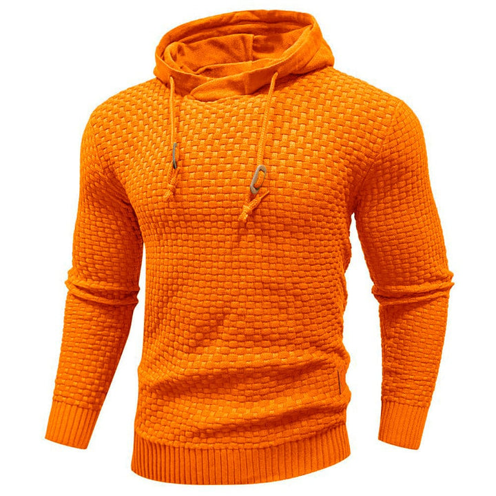 Siena Knit Hoodie