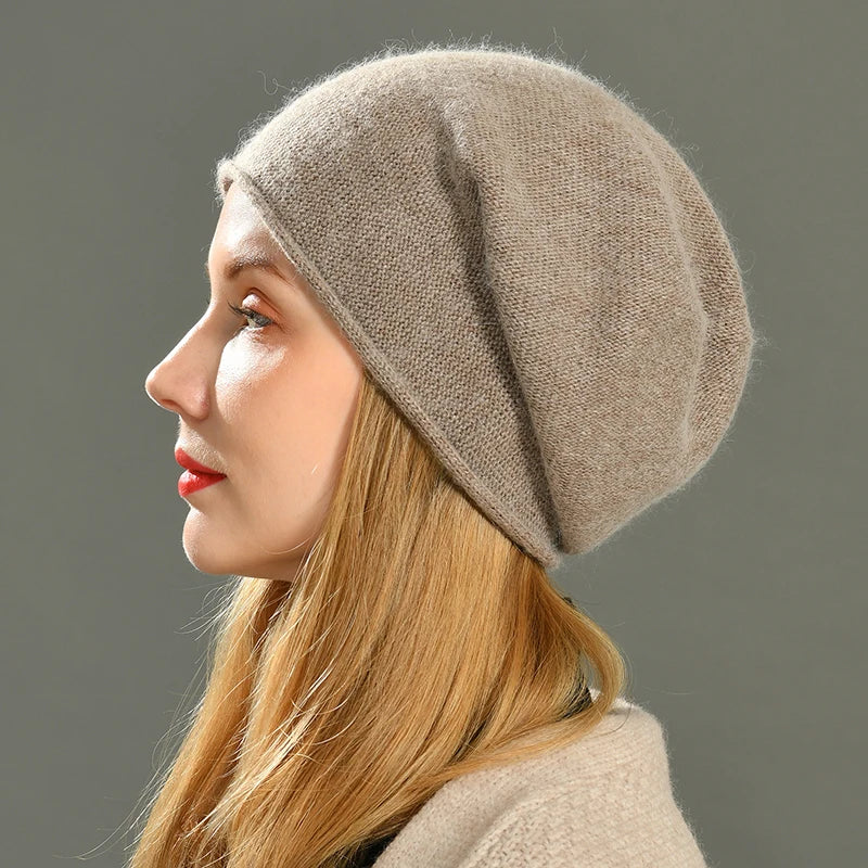 Luna Knit Beanie