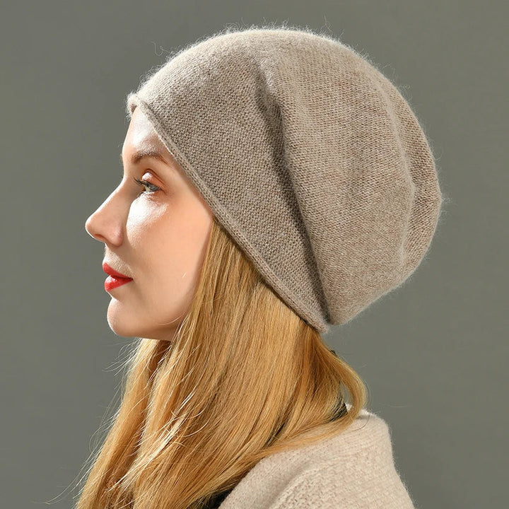 Luna Knit Beanie