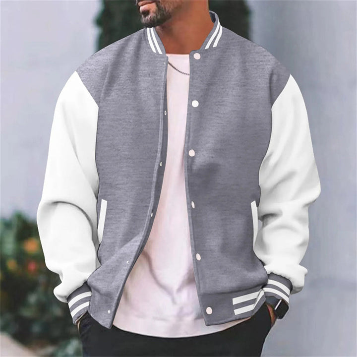 Brooklyn Varsity Letterman Jacket