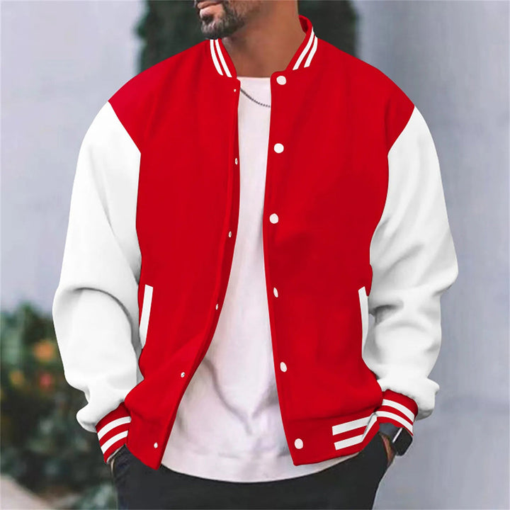 Brooklyn Varsity Letterman Jacket
