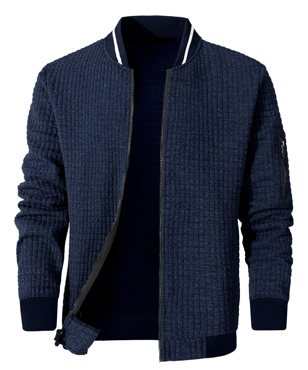 Bologna Engineered Jacket