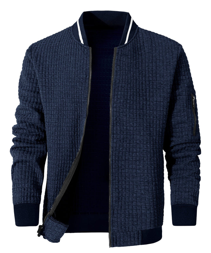 Bologna Engineered Jacket
