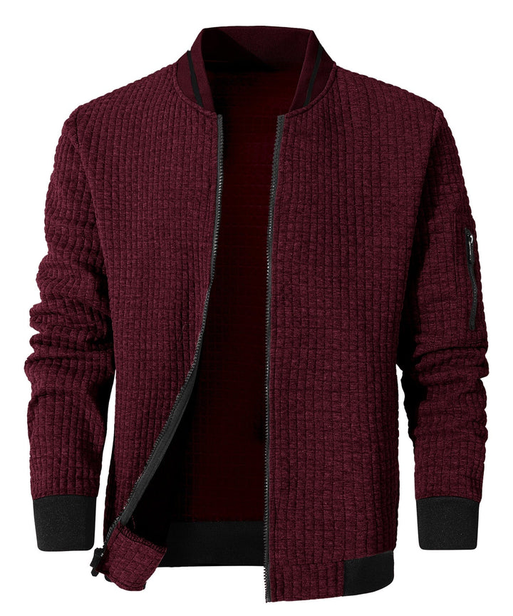 Bologna Engineered Jacket