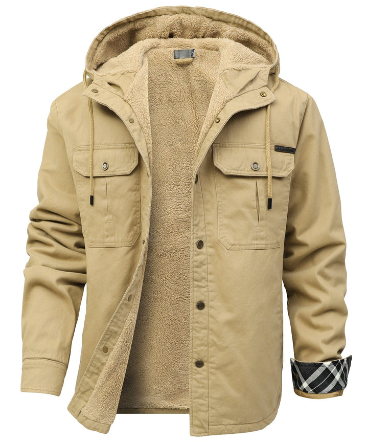 Rimini Fleece Jacket