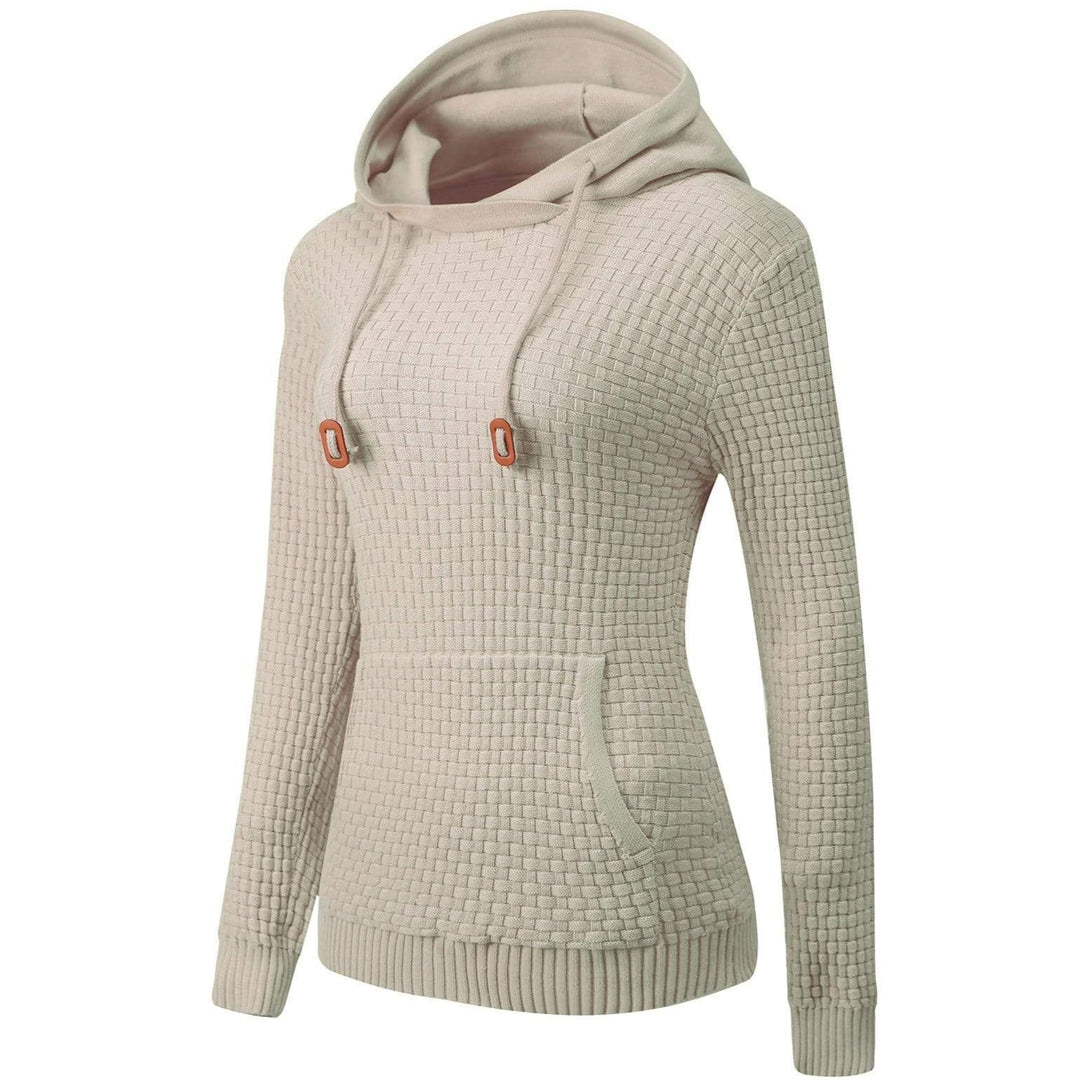 Sorrento Knit Hoodie