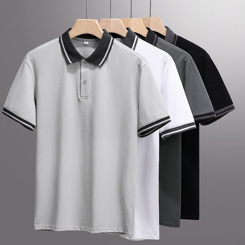 Phil's Golf Polo