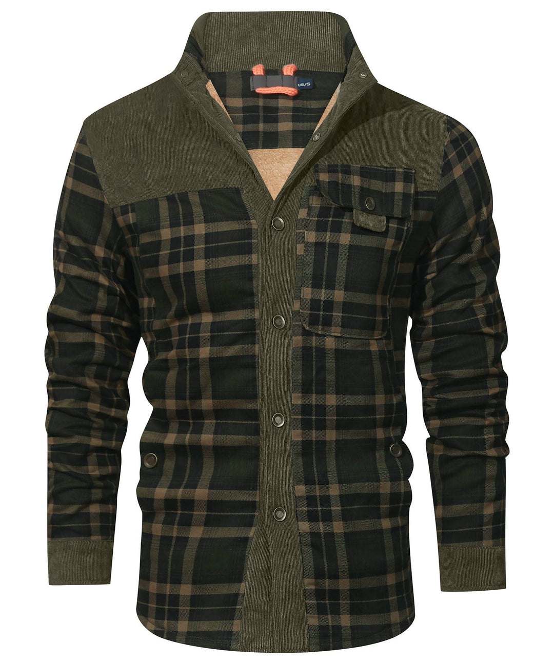 Lisbon Jacket