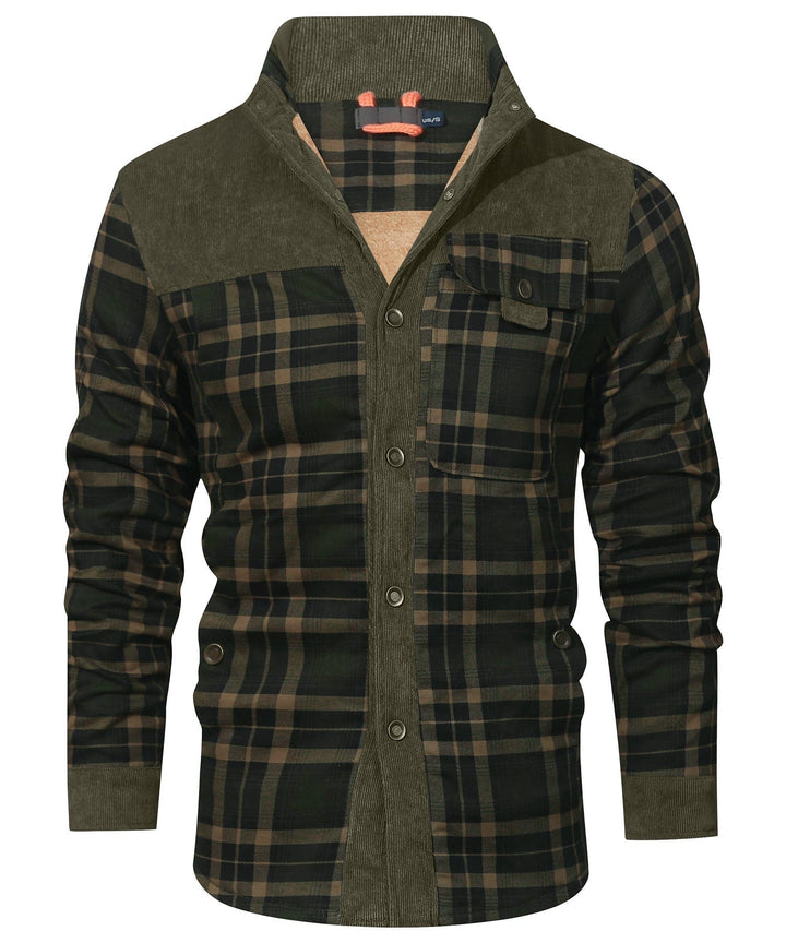 Lisbon Jacket