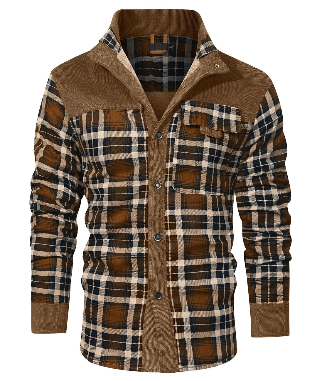 Lisbon Jacket