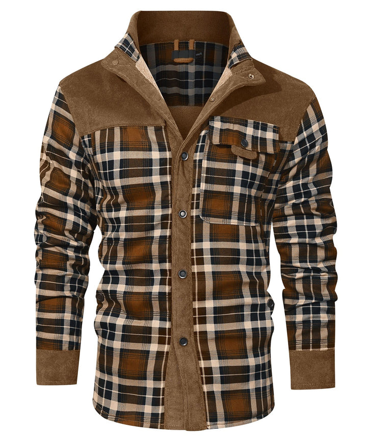Lisbon Jacket