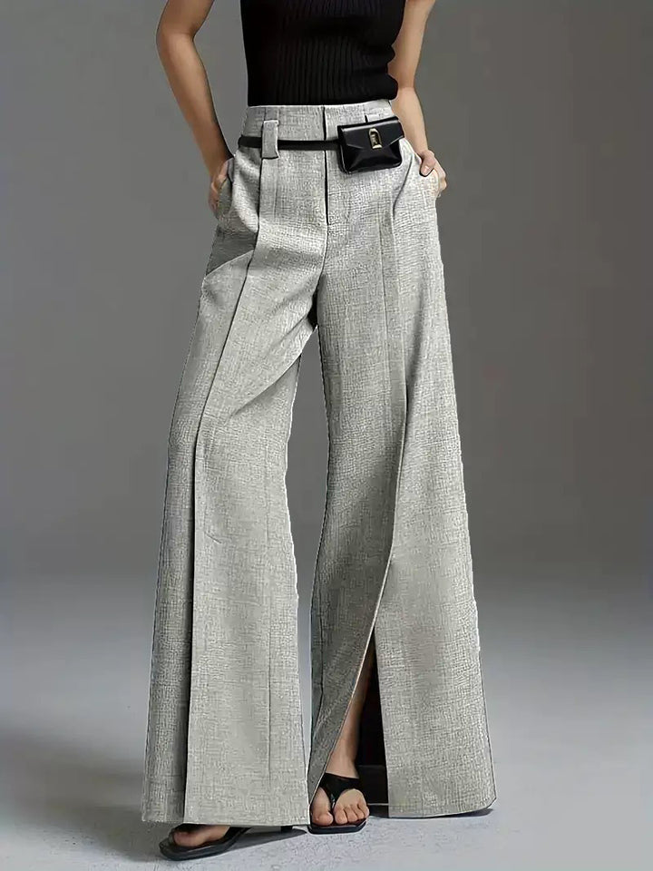 Milano Wide-Leg Pants