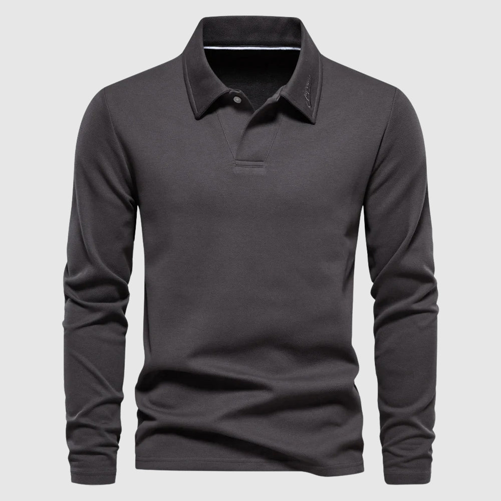 Vitali Elite Polo Shirt