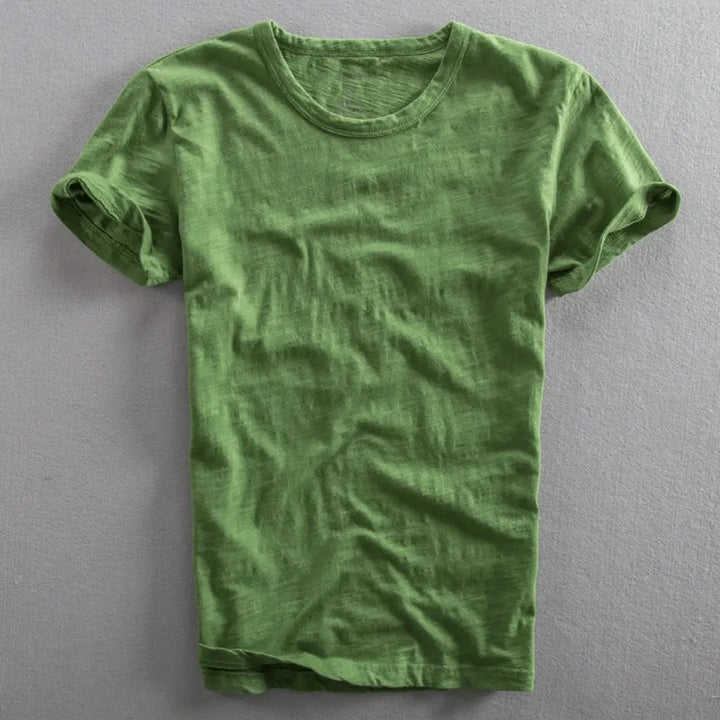 Marco Cotton Vintage T-Shirt