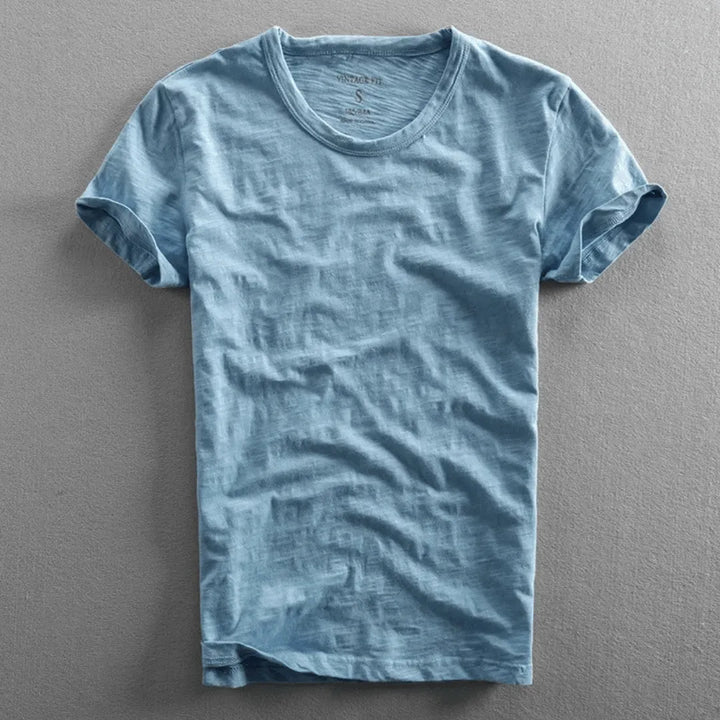 Marco Cotton Vintage T-Shirt