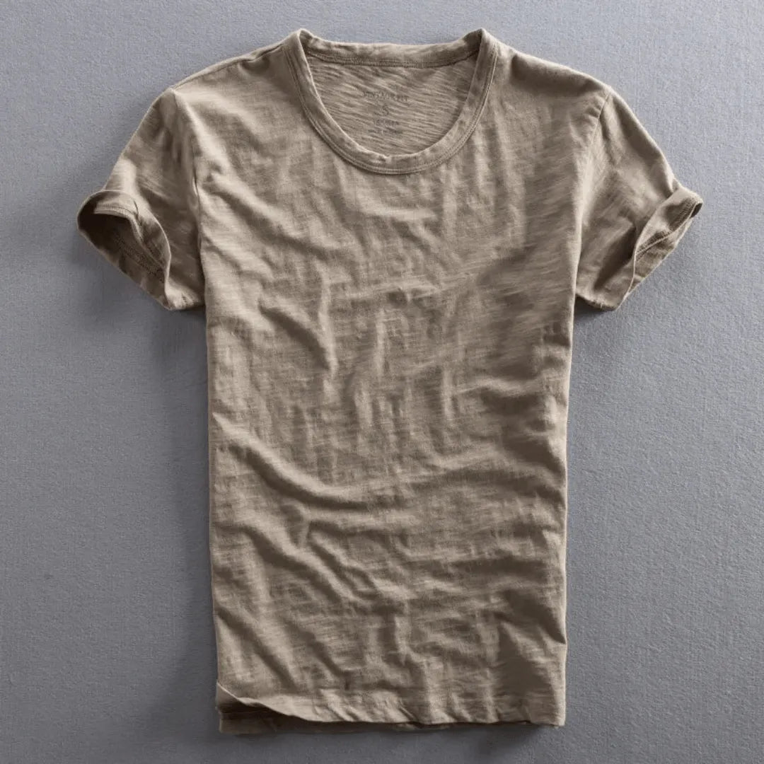 Marco Cotton Vintage T-Shirt