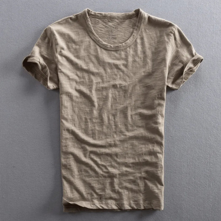Marco Cotton Vintage T-Shirt