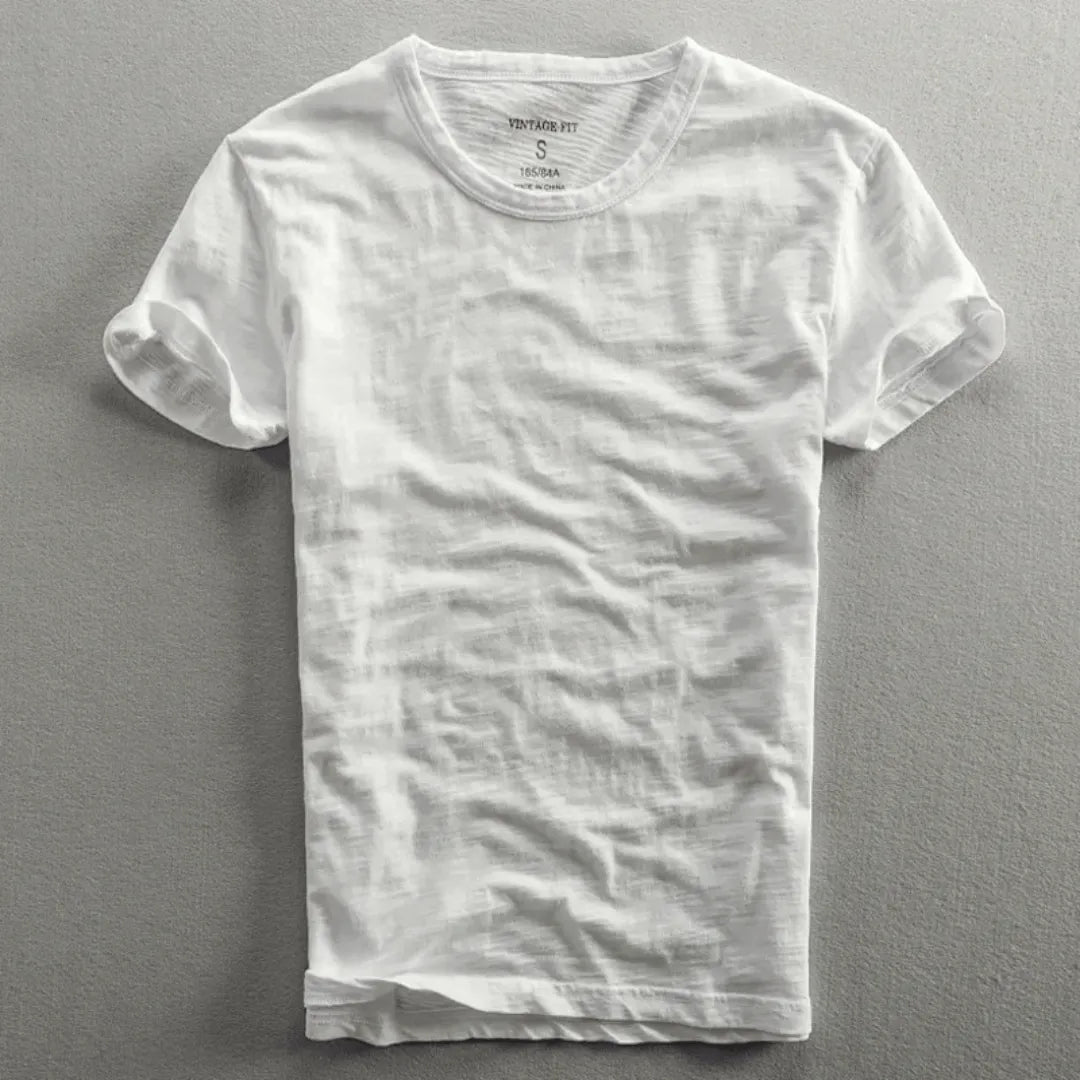 Marco Cotton Vintage T-Shirt
