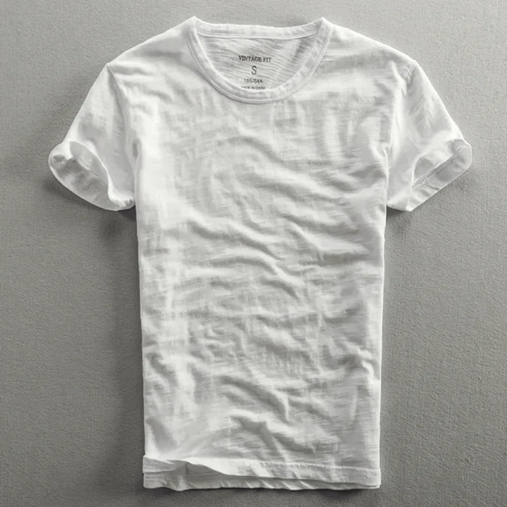 Marco Cotton Vintage T-Shirt