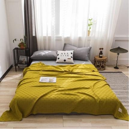 Ultra-soft Cooling Blanket - Perfect For The Summer
