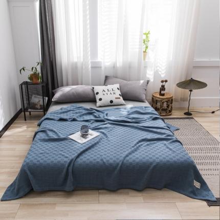 Ultra-soft Cooling Blanket - Perfect For The Summer