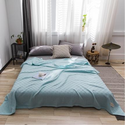 Ultra-soft Cooling Blanket - Perfect For The Summer