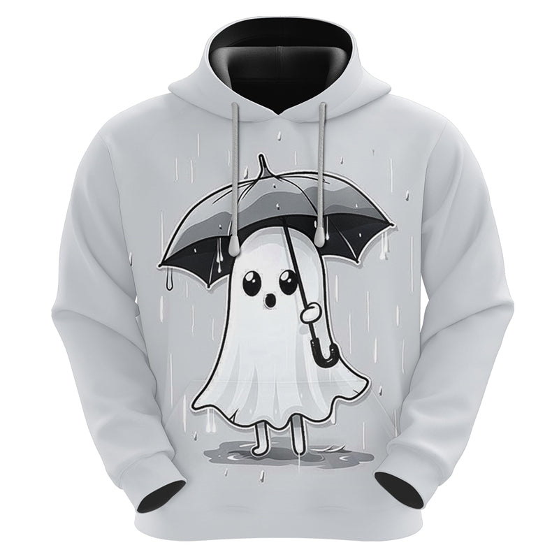 Elmswood Ghost Hoodie