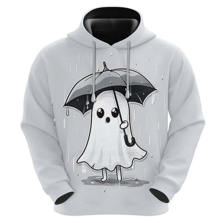 Elmswood Ghost Hoodie