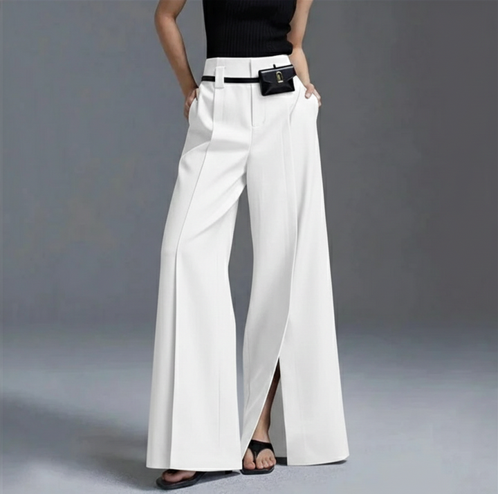 Milano Wide-Leg Pants