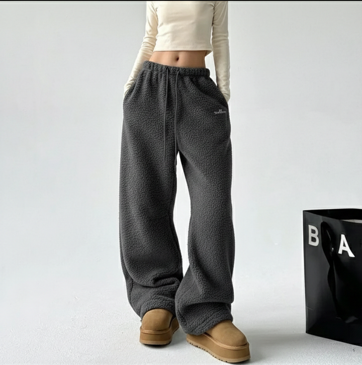 Monaco Relaxed Sweatpants