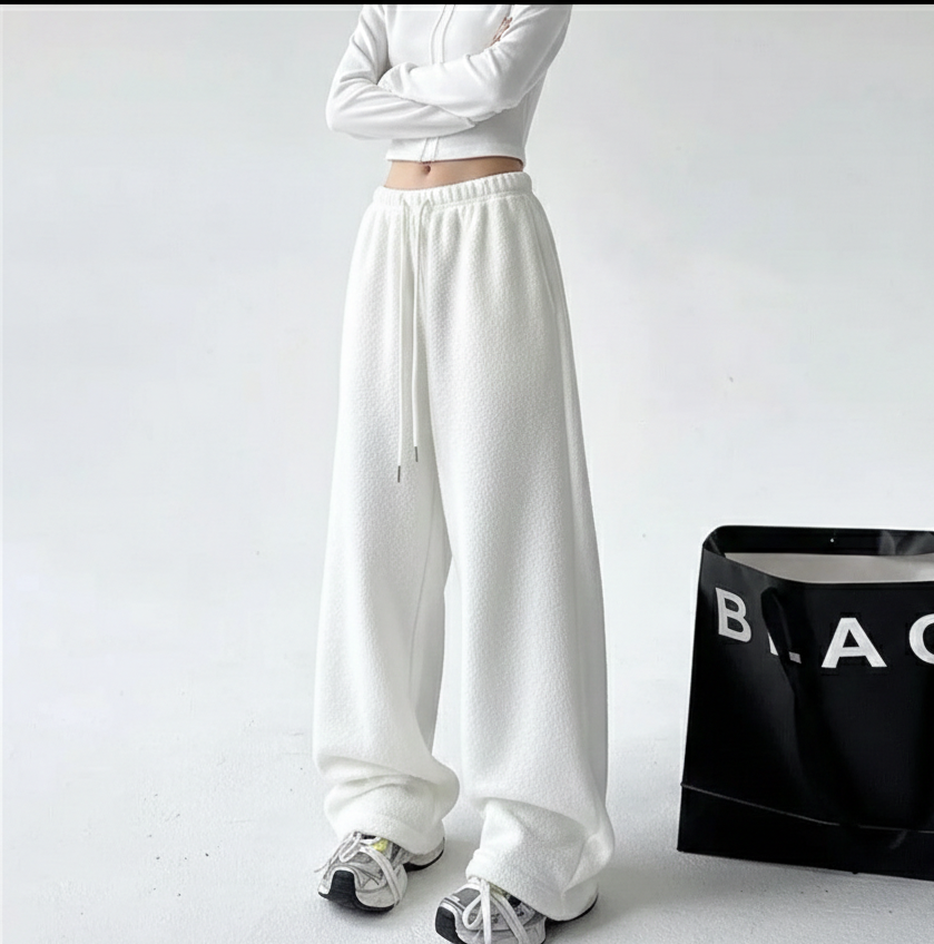 Monaco Relaxed Sweatpants