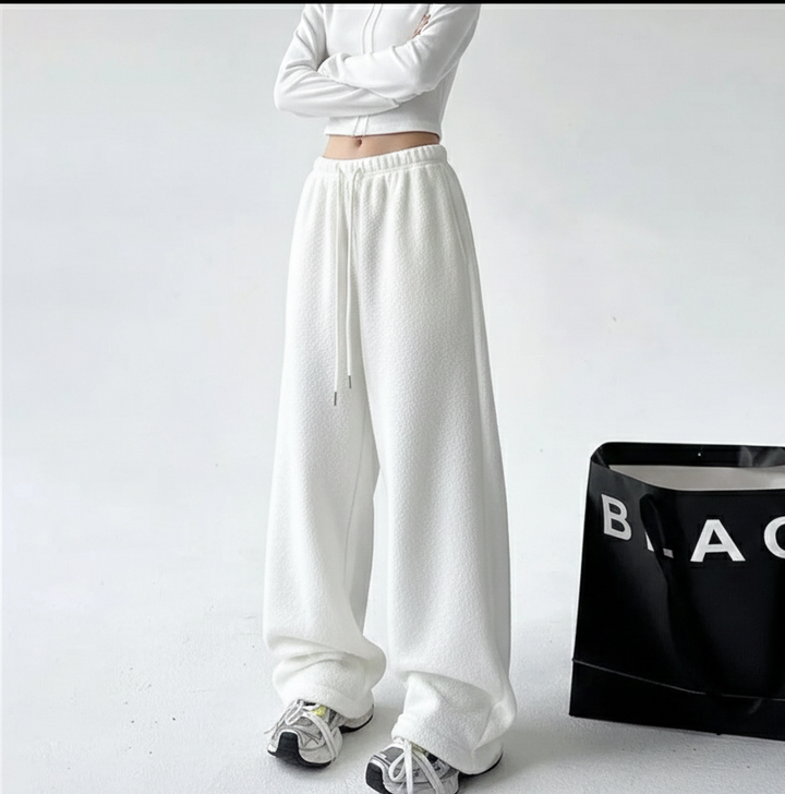 Monaco Relaxed Sweatpants