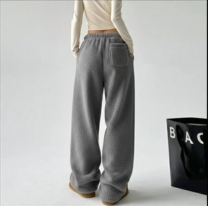 Monaco Relaxed Sweatpants