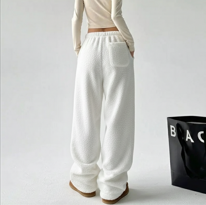 Monaco Relaxed Sweatpants