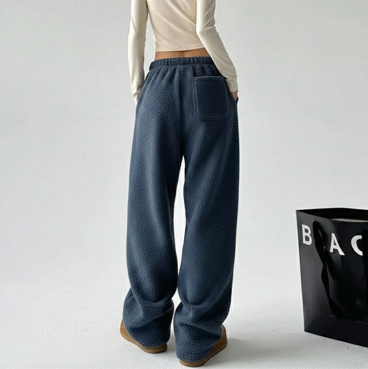 Monaco Relaxed Sweatpants