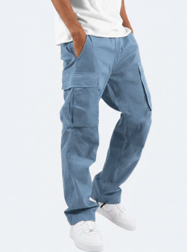Nathan Utility Cargo Pants