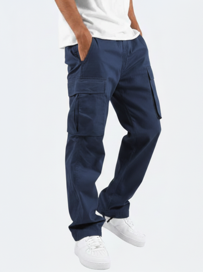 Nathan Utility Cargo Pants