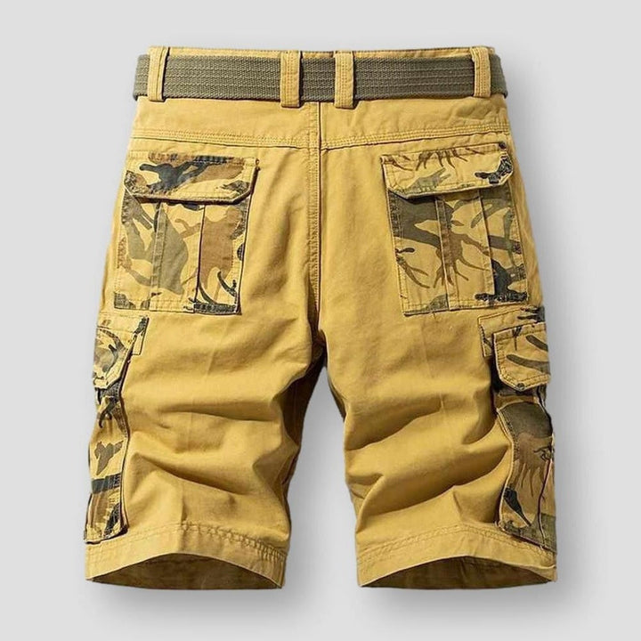 Sparta Titan Cargo Shorts