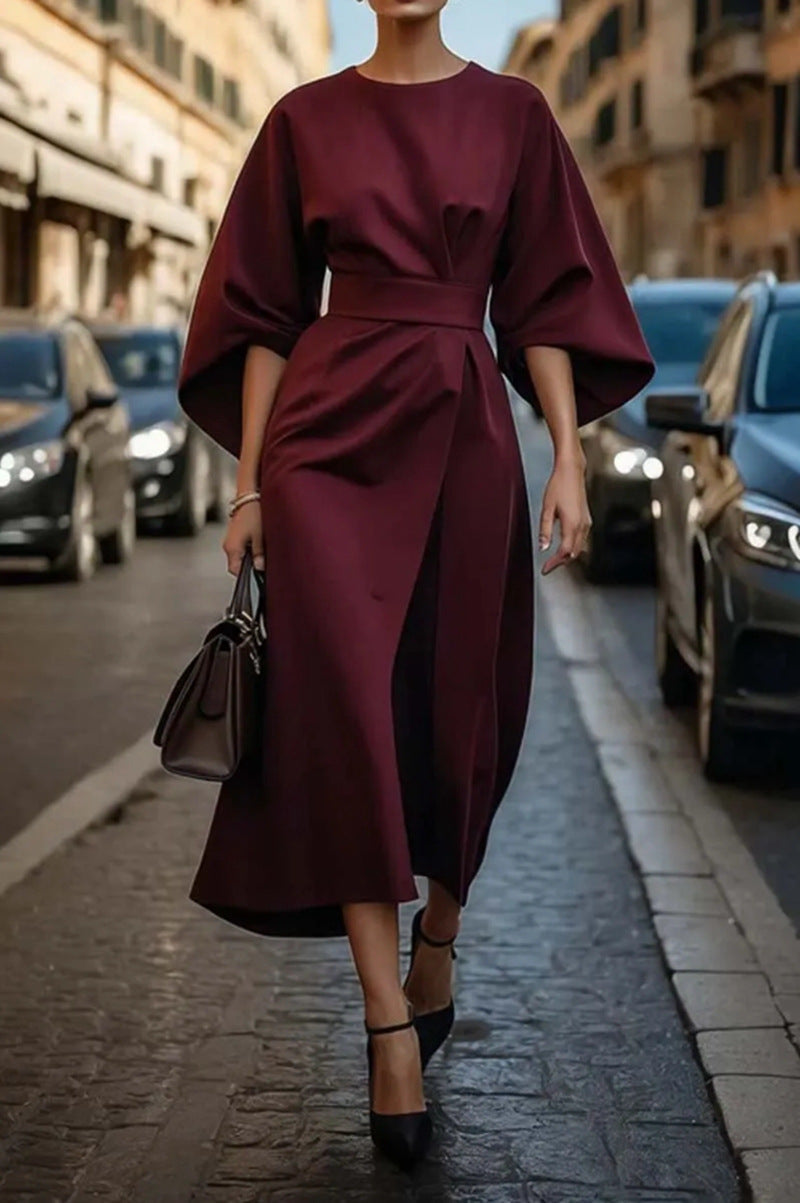 Aurelia Maxi Dress