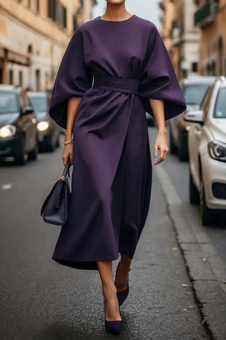 Aurelia Maxi Dress