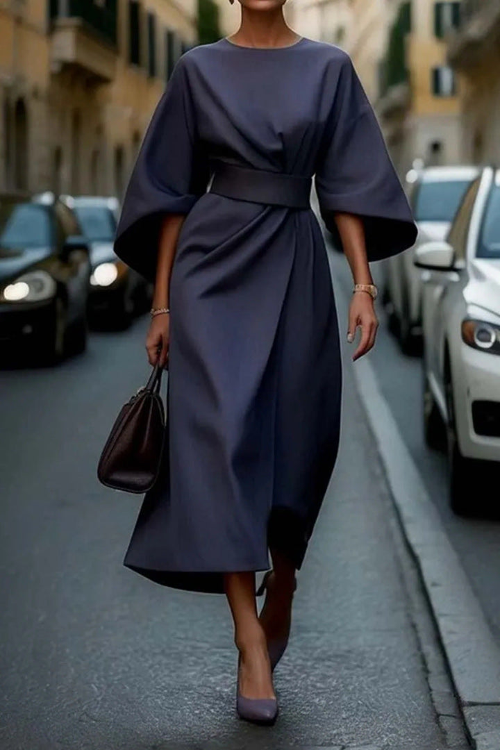 Aurelia Maxi Dress