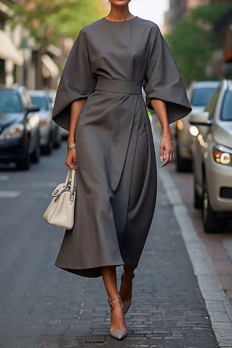 Aurelia Maxi Dress