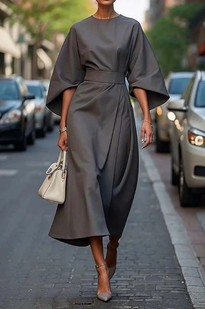 Aurelia Maxi Dress